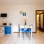 Apartman Villaggio Leopardi