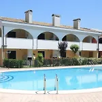 Villaggio Leopardi Apartman Bibione