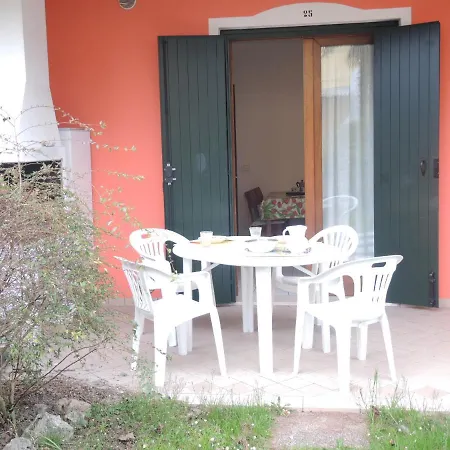Villaggio Leopardi Appartamento Bibione
