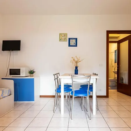Appartamento Villaggio Leopardi