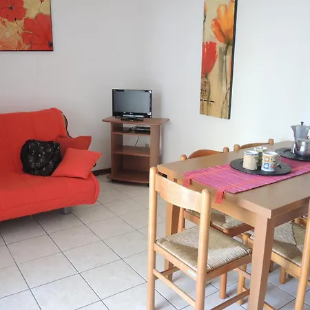 Villaggio Leopardi 公寓