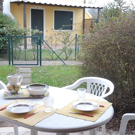 Apartment Villaggio Leopardi *