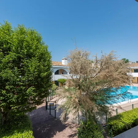 Apartment Villaggio Leopardi *