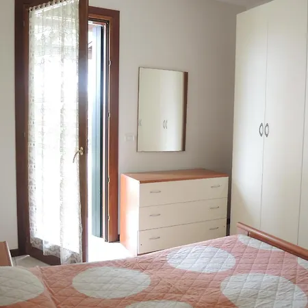 Apartment Villaggio Leopardi