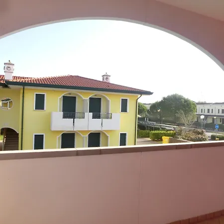 Villaggio Leopardi 比比翁