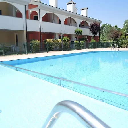 Villaggio Leopardi Appartamento