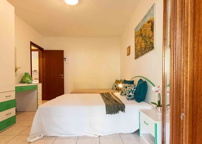Apartment Villaggio Leopardi Bibione