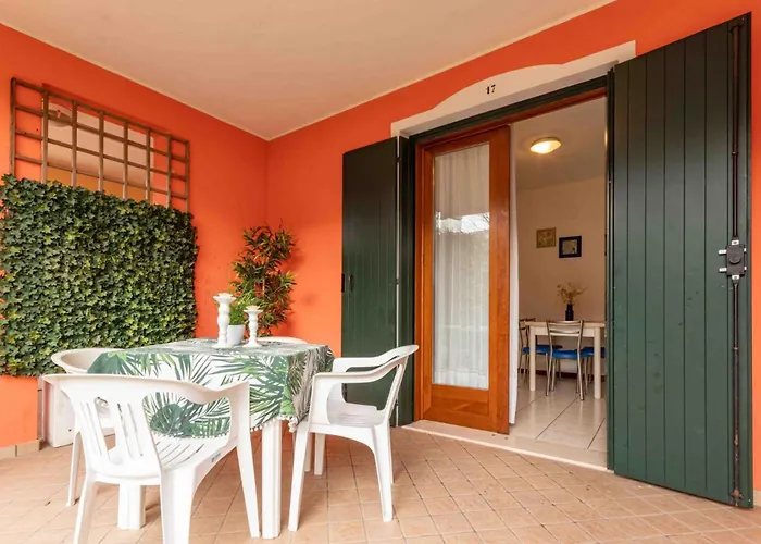 Villaggio Leopardi Bibione