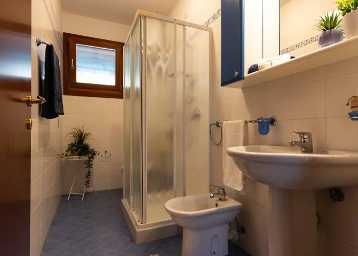 Villaggio Leopardi Apartment