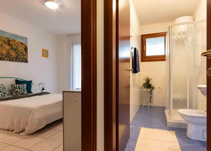 Villaggio Leopardi *