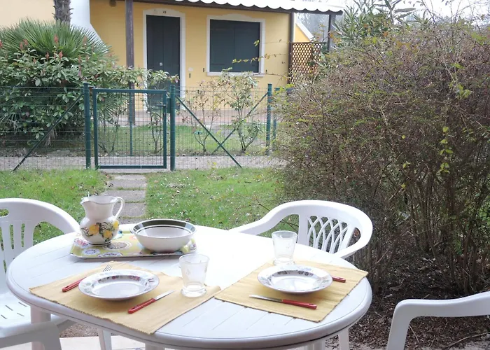 Apartment Villaggio Leopardi *