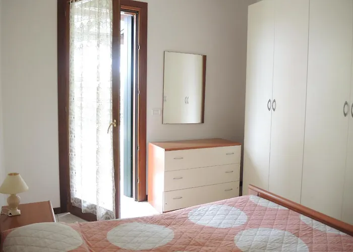 Apartment Villaggio Leopardi