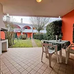شقة Villaggio Leopardi بيبيوني