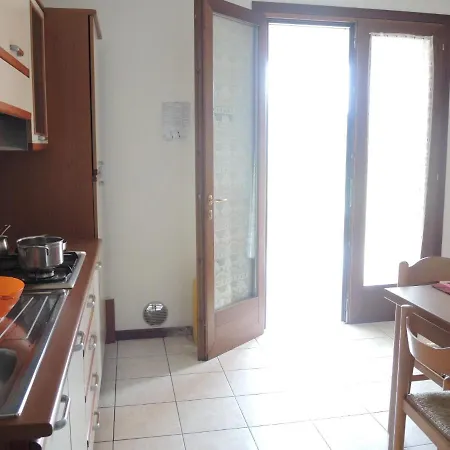 Villaggio Leopardi *