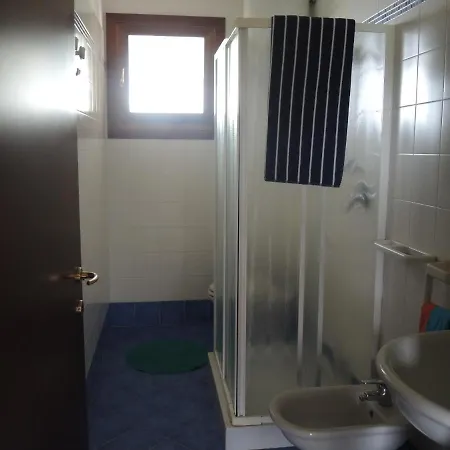 Villaggio Leopardi Bibione