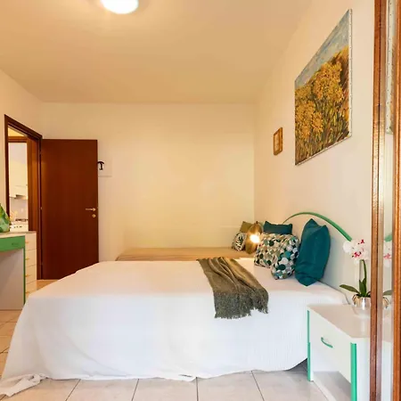 Daire Villaggio Leopardi Bibione