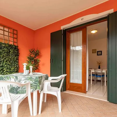 Villaggio Leopardi Bibione