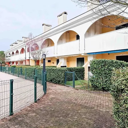 Villaggio Leopardi Μπιμπιόνε