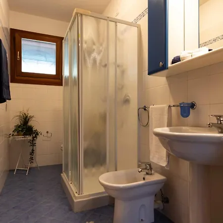 Villaggio Leopardi Daire