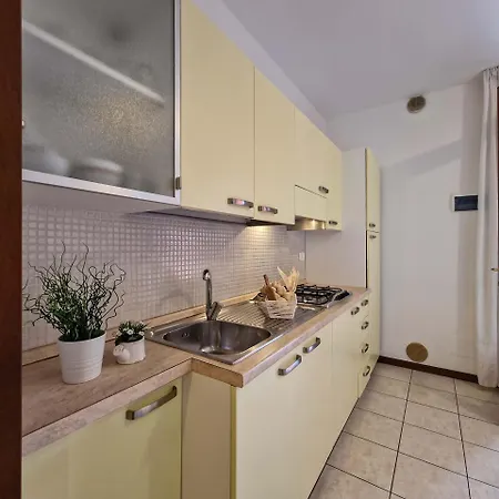 Daire Villaggio Leopardi *