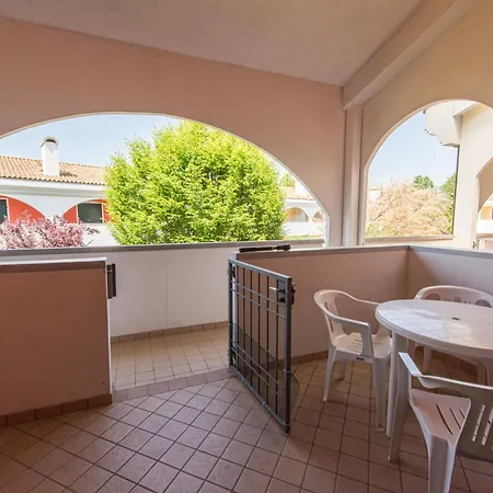 Villaggio Leopardi شقة بيبيوني