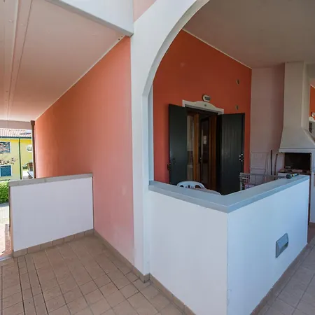 Villaggio Leopardi Bibione