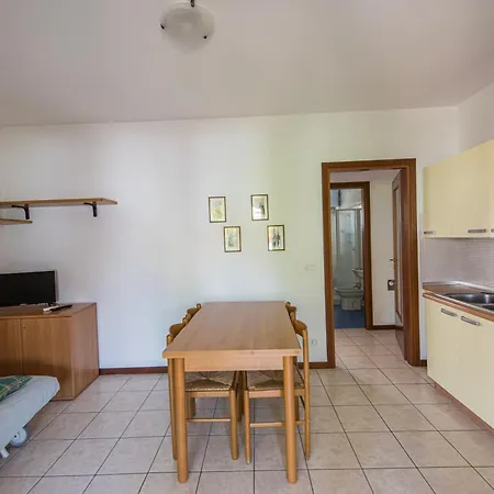 Villaggio Leopardi Διαμέρισμα