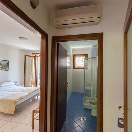 Apartman Villaggio Leopardi *