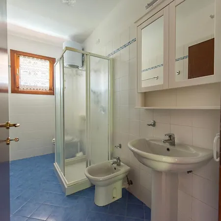 Villaggio Leopardi Apartman Bibione