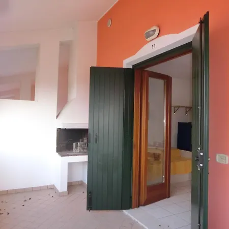 Διαμέρισμα Villaggio Leopardi