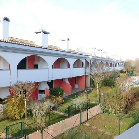 Διαμέρισμα Villaggio Leopardi *