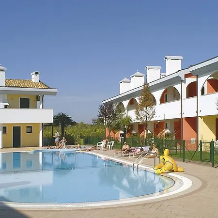 Daire Villaggio Leopardi *