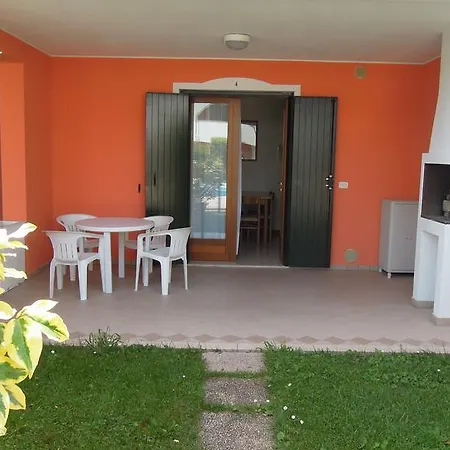 Villaggio Leopardi * 비비오네
