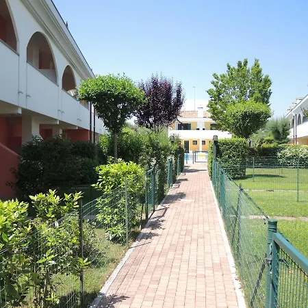 Appartement Villaggio Leopardi *
