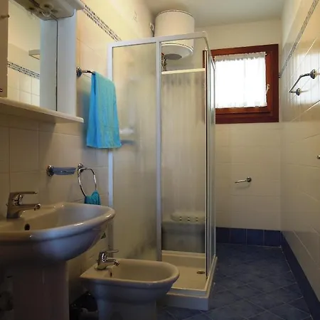 Villaggio Leopardi Daire *