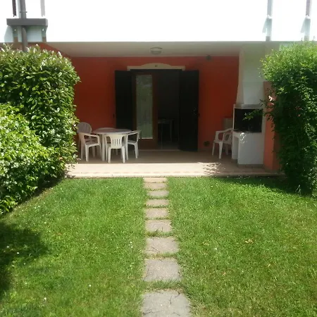 Villaggio Leopardi * 비비오네