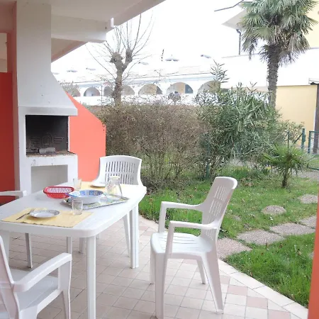 아파트 Villaggio Leopardi