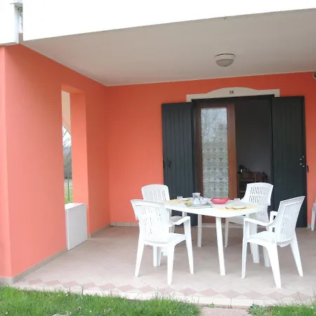Appartement Villaggio Leopardi Bibione