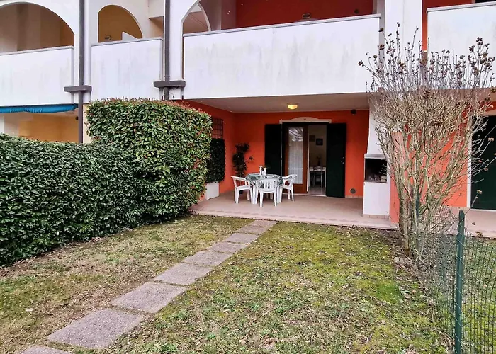 Villaggio Leopardi *