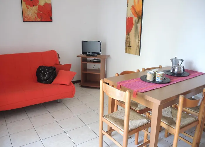 Villaggio Leopardi Апартаменти