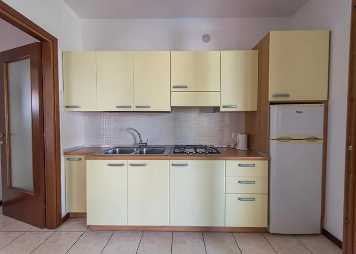 Villaggio Leopardi شقة بيبيوني